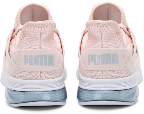 Puma Electron Street Mesh 'SoftFoam Pink' 369124-10 Shop Puma Electron Street Mesh 'SoftFoam Pink' 369124-10