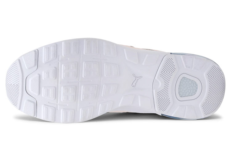 Purchase Puma 電子街頭網狀SoftFoam 粉色運動鞋