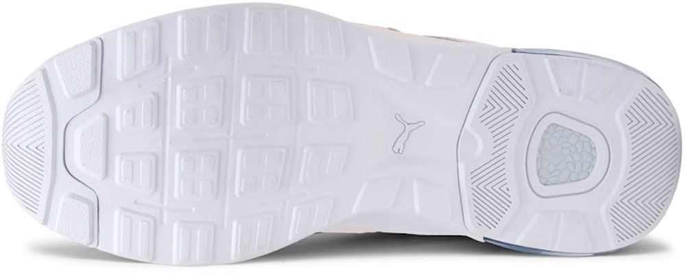 Puma Electron Street Mesh 'SoftFoam Pink' 369124-10 Purchase Puma Electron Street Mesh 'SoftFoam Pink' 369124-10