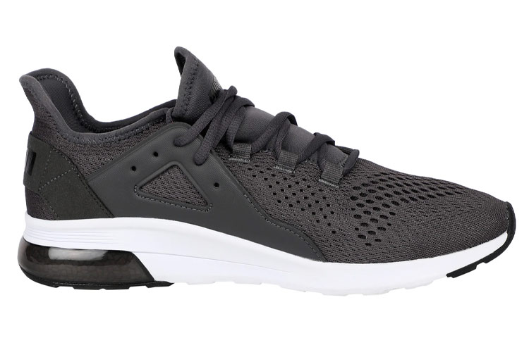 Order Puma Electron Street Mesh SoftFoam Scarpe Sportive Grigie 369124-03