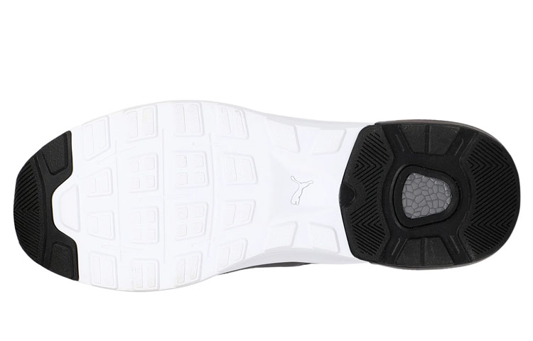 Purchase Puma Electron Street Mesh SoftFoam Scarpe Sportive Grigie 369124-03