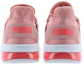 Lookbook Puma Electron Street Mesh SoftFoam Sportschoenen Roze 369124-08
