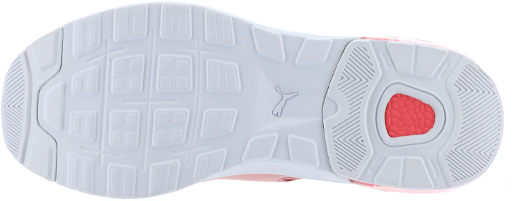 Puma Electron Street Mesh SoftFoam Sportschoenen Roze 369124-08 Shop Puma Electron Street Mesh SoftFoam Sportschoenen Roze 369124-08