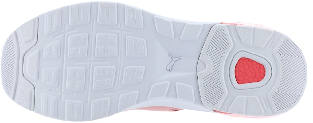 Puma Electron Street Mesh SoftFoam Sports Shoes Pink 369124-08 Shop Puma Electron Street Mesh SoftFoam Sports Shoes Pink 369124-08