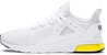 Puma Electron Street Eng Mesh 'Putih Kuning' 369124-02
