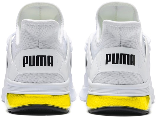 Puma Electron Street Eng Mesh 'White Yellow' 369124-02 Shop Puma Electron Street Eng Mesh 'White Yellow' 369124-02
