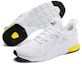 Purchase Puma Electron Street Eng Mesh 'Putih Kuning' 369124-02