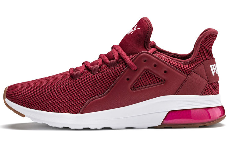 Puma Electron Street SoftFoam 'Burgundy' 367309-08