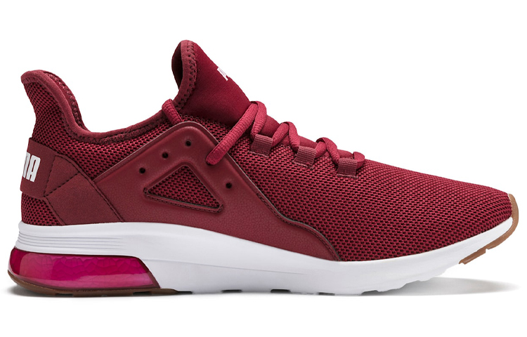 Order Puma Electron Street SoftFoam ''Bordeaux'' 367309-08