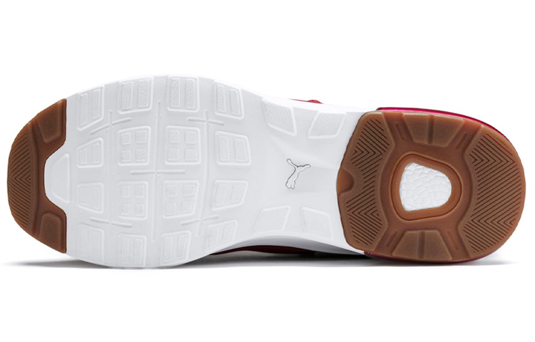 Purchase Puma Electron Street SoftFoam ''Bordeaux'' 367309-08