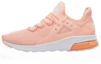 Buy Puma Electron Street SoftFoam Lage Sneakers Hardlopen Oranje/Wit 367309-06