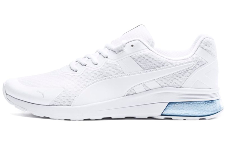 Puma Electron White 366955-02