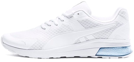 Puma Electron White 366955-02 Puma Electron White 366955-02