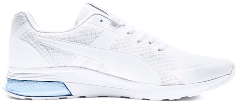 彪马Electron白色 366955-02 Order 彪马Electron白色 366955-02