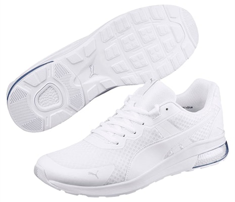 彪马Electron白色 366955-02 Lookbook 彪马Electron白色 366955-02