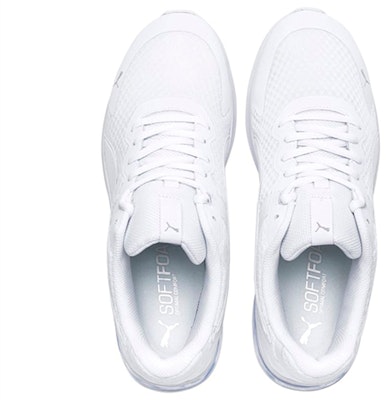 彪马Electron白色 366955-02 Shop 彪马Electron白色 366955-02