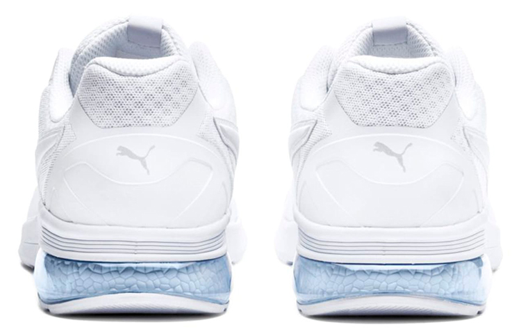 Purchase 彪马Electron白色 366955-02