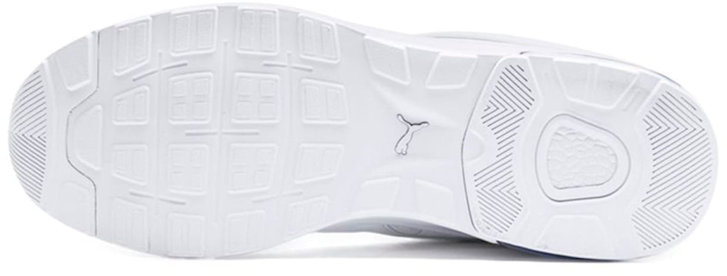 彪马Electron白色 366955-02 Details for 彪马Electron白色 366955-02