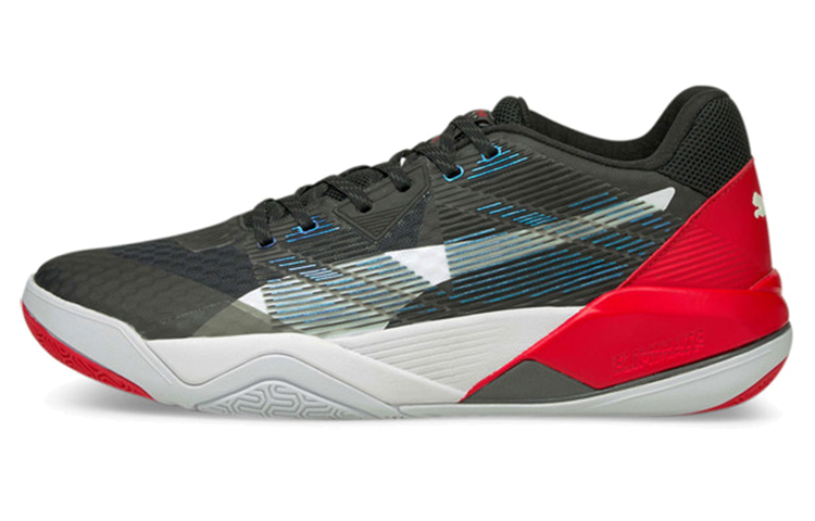Buy Puma Eliminate Power ''Zwart Rood'' 106460-01