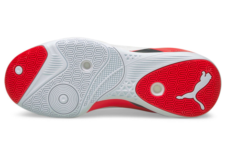 Purchase Puma Eliminate Power ''Zwart Rood'' 106460-01