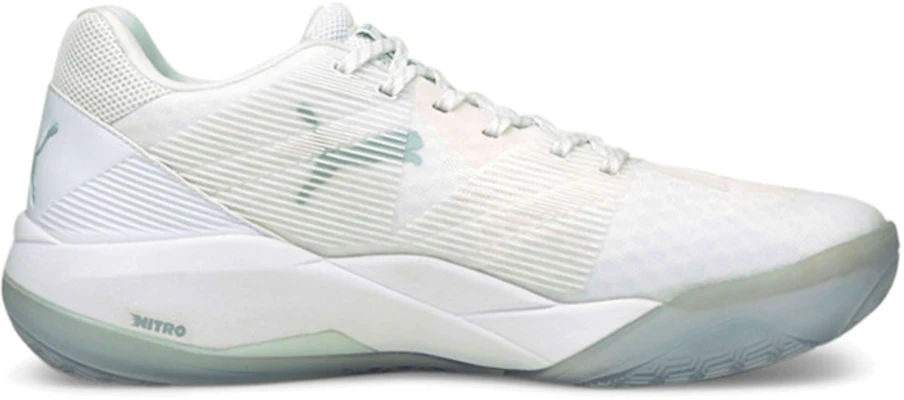Puma Eliminate Power Low ''Wit Grijs'' 106460-02 Order Puma Eliminate Power Low ''Wit Grijs'' 106460-02