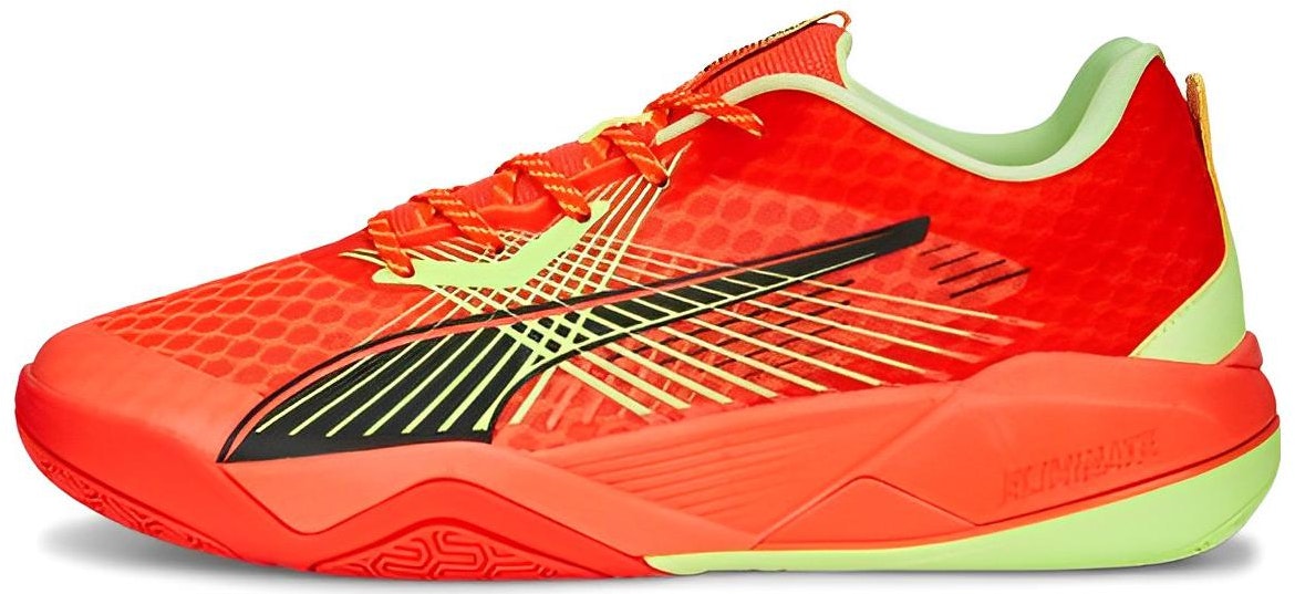 puma-eliminate-power-nitro-2-racquet-red-blast-fast-yellow