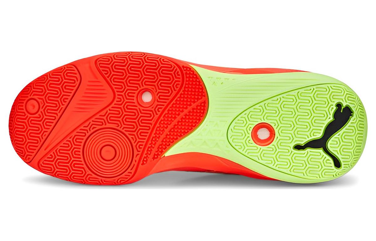 Purchase Puma Eliminate Power Nitro 2 網球拍 『Red Blast Fast Yellow』 106879-04