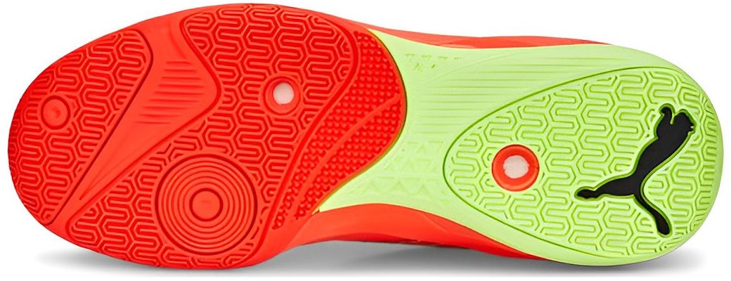 Puma Eliminate Power Nitro 2 網球拍 『Red Blast Fast Yellow』 106879-04 Purchase Puma Eliminate Power Nitro 2 網球拍 『Red Blast Fast Yellow』 106879-04