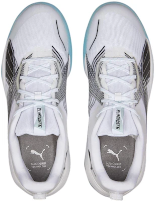 Puma Eliminate Power Nitro 2 Schläger ''Weiß Nitro Blau'' 106879-02 Lookbook Puma Eliminate Power Nitro 2 Schläger ''Weiß Nitro Blau'' 106879-02