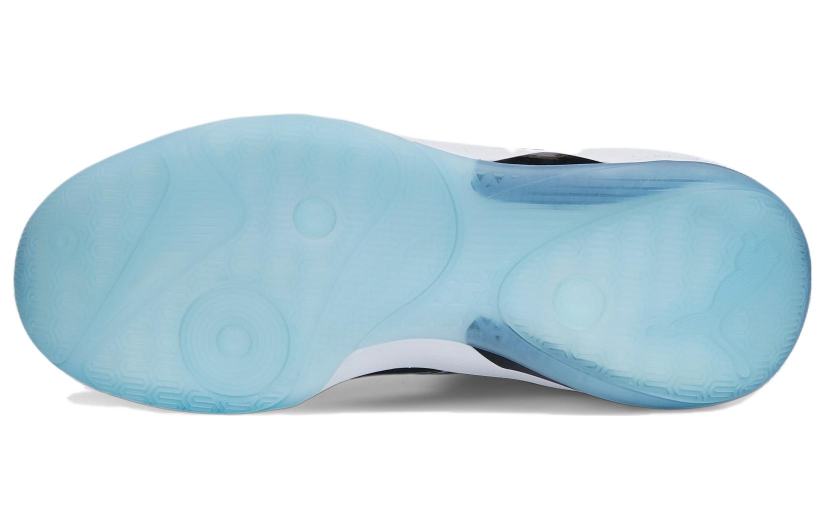 Purchase Puma Eliminate Power Nitro 2 Schläger ''Weiß Nitro Blau'' 106879-02