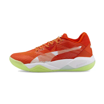 Puma Eliminate Power Nitro 'Red White Yellow'