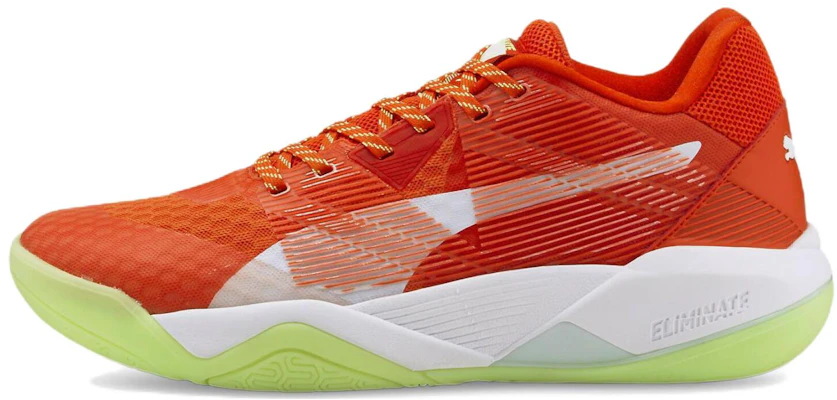 Puma Eliminate Power Nitro 'Rojo Blanco Amarillo' 106460-04 Buy Puma Eliminate Power Nitro 'Rojo Blanco Amarillo' 106460-04