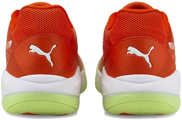 Puma Eliminate Power Nitro 'Rojo Blanco Amarillo' 106460-04 Shop Puma Eliminate Power Nitro 'Rojo Blanco Amarillo' 106460-04