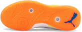 Purchase プーマ エリミネート パワー ニトロ 白青橙 106460-03