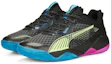 Order PUMA Eliminate Power Nitro II 防滑耐磨 低幫 訓練鞋 男款 黑黃藍