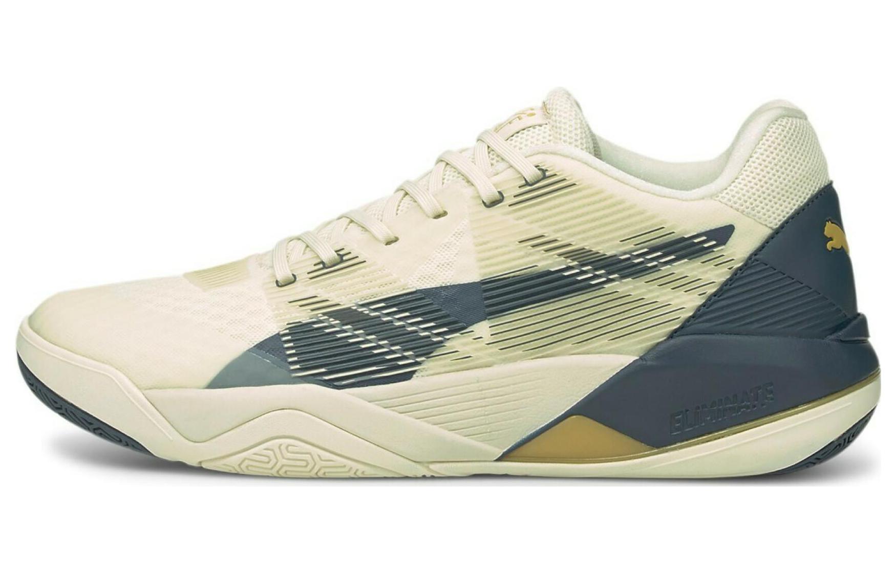 Puma Eliminate Power Nitro Low 'Grey Blue' 106671-01