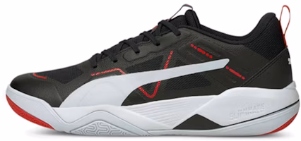 Puma Eliminate Pro 'Black Red' 106462-01 Puma Eliminate Pro 'Black Red' 106462-01