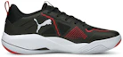 Order Puma Eliminate Pro 'Hitam Merah' 106462-01