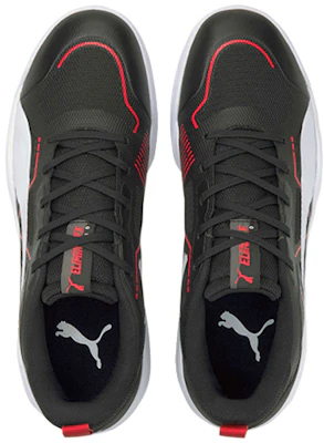 Puma Eliminate Pro 'Hitam Merah' 106462-01 Lookbook Puma Eliminate Pro 'Hitam Merah' 106462-01