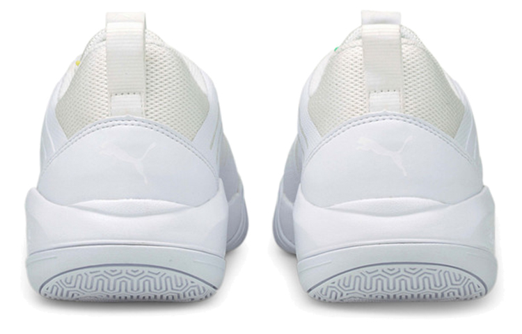 Shop Puma Eliminate Pro 'White' 106462-02