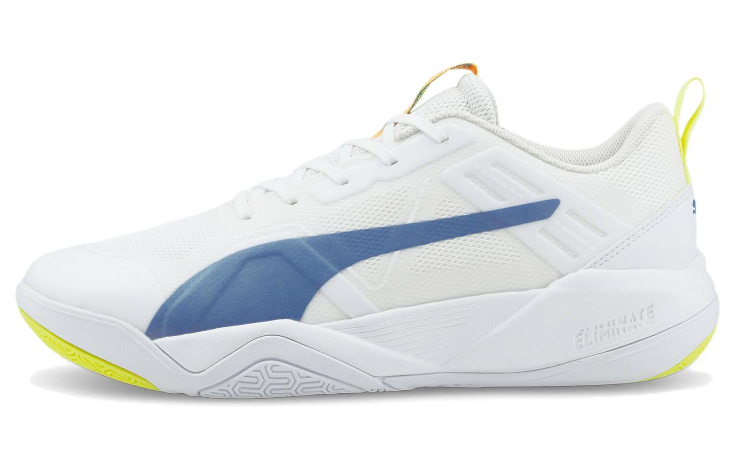 Buy Puma Eliminate Pro 低幫訓練鞋 白藍黃