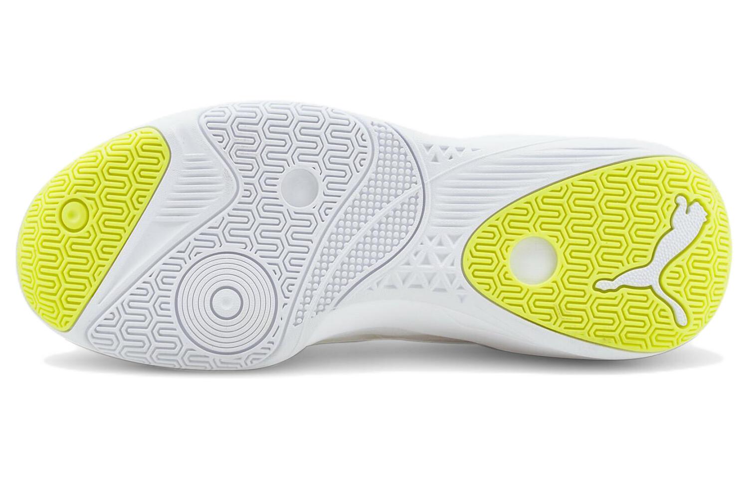 Purchase Puma Eliminate Pro 低幫訓練鞋 白藍黃