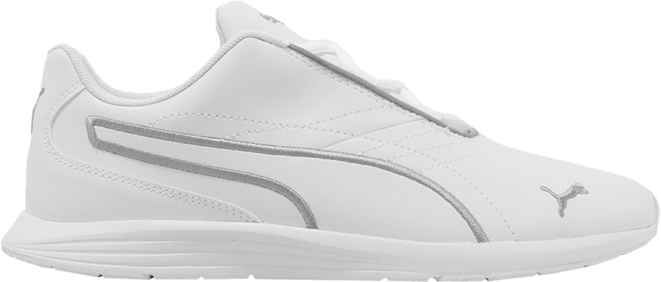 Puma walking shoes womens on sale