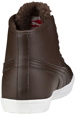 Puma Elsu Mid Winter 'Brown Fleece' 357756-02 Order Puma Elsu Mid Winter 'Brown Fleece' 357756-02