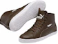 Lookbook Puma Elsu Mid Winter 'Brown Fleece' 357756-02