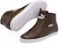 Puma Elsu Mid Winter 'Coklat Bulu Lembut' 357756-02