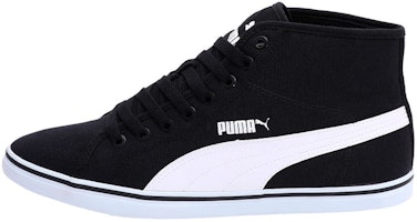 Puma Elsu V2 Mid CV DP 'Black White' 362124-01 Puma Elsu V2 Mid CV DP 'Black White' 362124-01