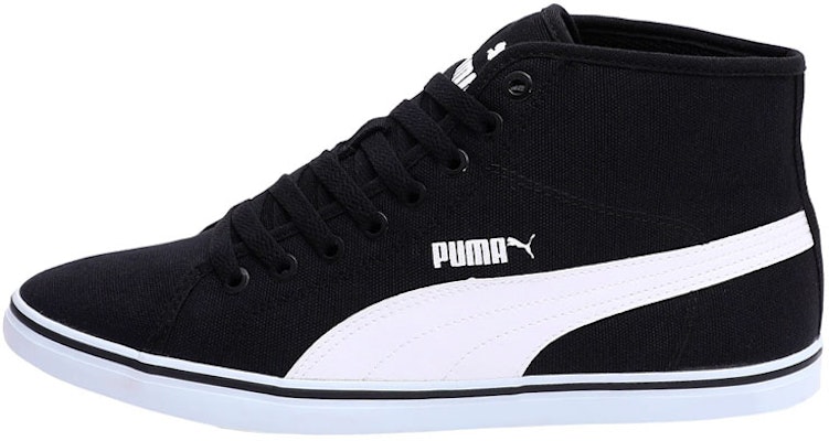 Puma Elsu V2 Mid CV DP 'Black White' 362124-01 Buy Puma Elsu V2 Mid CV DP 'Black White' 362124-01