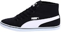 Buy Puma Elsu V2 Mid CV DP 'Hitam Putih' 362124-01