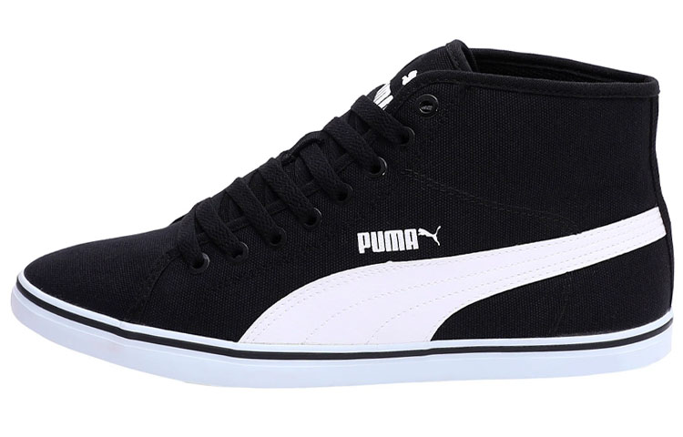 Puma Elsu V2 Mid CV DP 'Black White' 362124-01